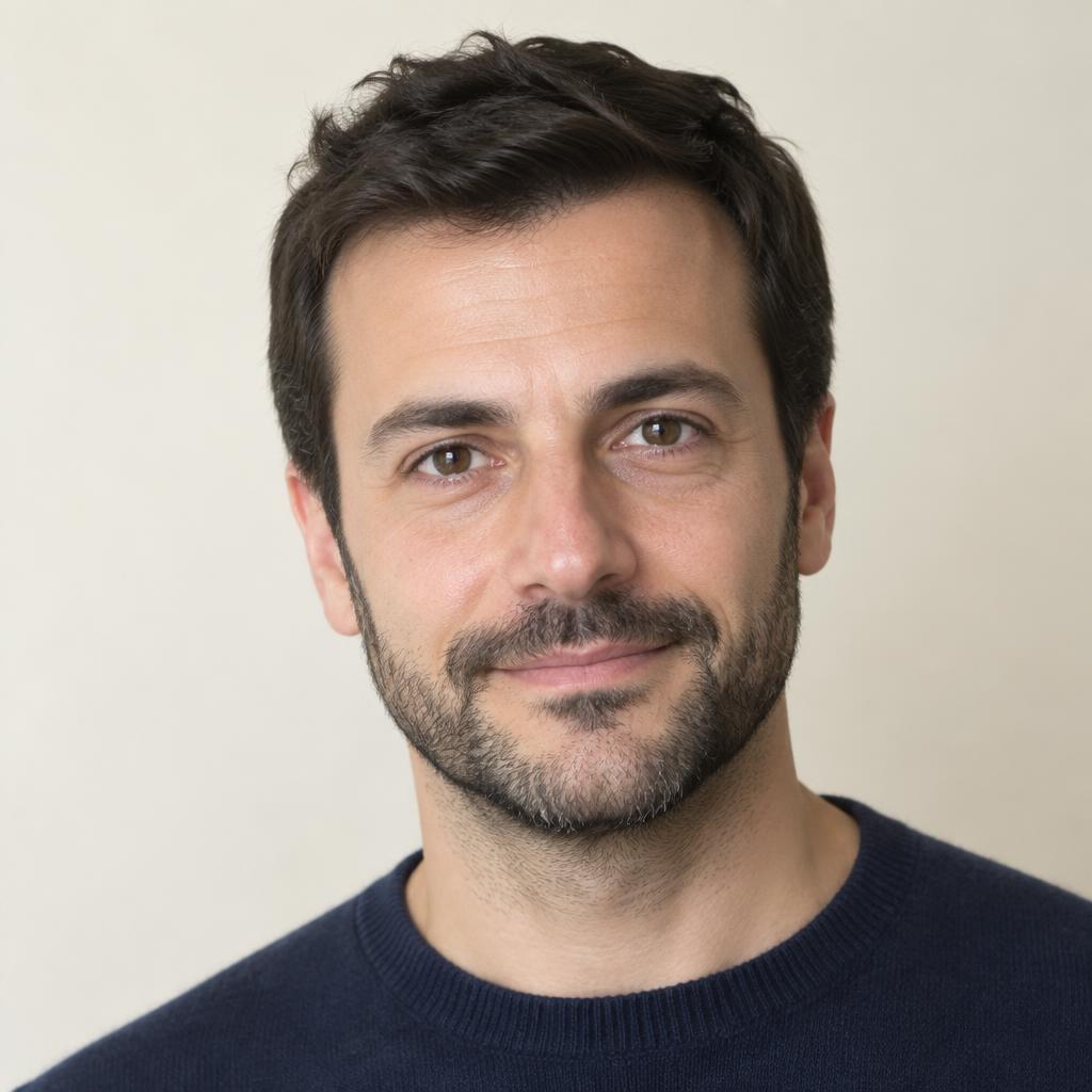 Foto del profilo di Marco Rinaldi