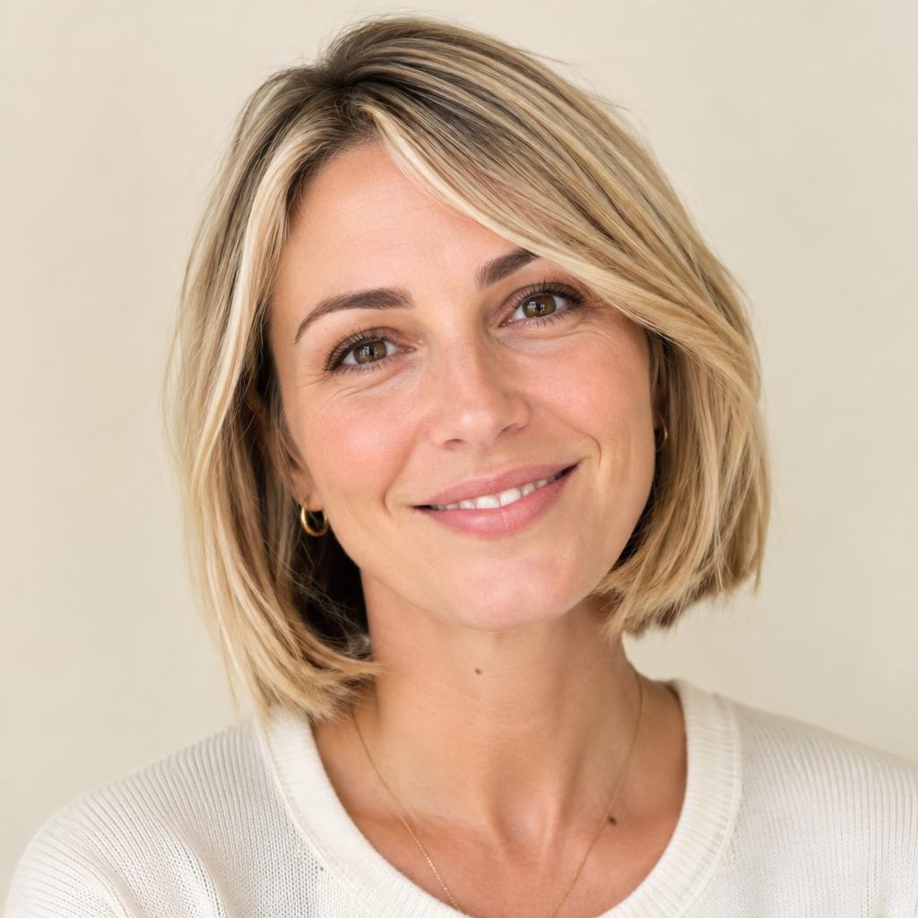 Foto del profilo di Federica Ricci